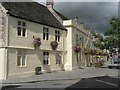 Calne: Lansdowne Strand Hotel