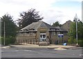 Honley Library