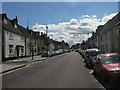 Cricklade: High Street