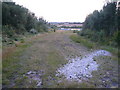 View Towards Back of Bolsover Business Park