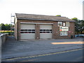 Hungerford Fire Station