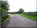 Derryvore Lane off Seagoe Road, Portadown