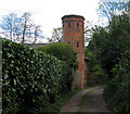 Dovecot, Bramley