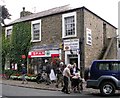 Post Office & Village Store