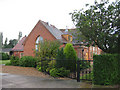 School Farm, Wood Dalling