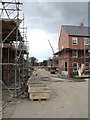 New Housing Estate, Horncastle