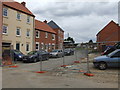 New Housing Estate, Horncastle