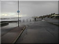 Northern View from near Prestwick Sailing Club