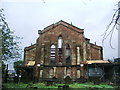 The Parish Church of St Paul, Bury