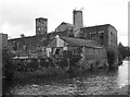 Industrial Dereliction - Weavers