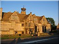 The Almshouses