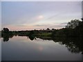 Lake - Milton Keynes