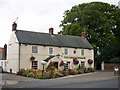 The Green Dragon, Welton