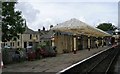 Station Platform