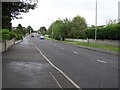 Road at Coleraine