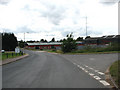 Lyngate Industrial Estate