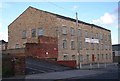 1820s Warehouse - Ladywell Street