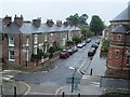 Victor Street, York.