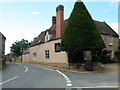 The Yew Tree Inn, Conderton