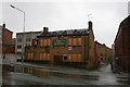 The Albion, Morley