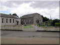 J0030 : Kingsmills Presbyterian Church by Terry Stewart