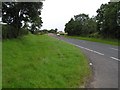 Road at Craiglea