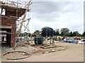 New Housing Estate, Horncastle