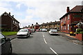 Springfield Lane, Royton, Lancashire