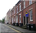 Working Class Housing - Avenham Road