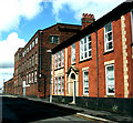 SD5330 : Preston - Great Bank Street by Alan Longbottom