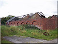 Derelict Building at Low Field Farm