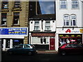 "Duke of  Wellington" Abbey Road, Accrington