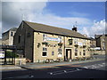 "The Swan" Abbey Street, Accrington