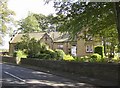 Former school, Wilshaw, Meltham