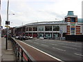 The O2 Centre, Finchley Road