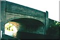 Preston - Lancaster Canal Bridge No. 12