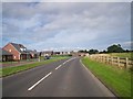 J0655 : Moyraverty West Road, Craigavon by P Flannagan