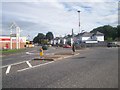 Waringstown Road / Gilford Road, Roundabout, Lurgan