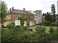 Former vicarage, South Raynham