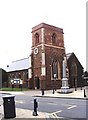 St Michael & All Angels, Shefford