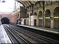 Notting Hill Gate Station