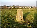 Trig Point 1380 Birdlip