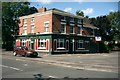 Preston - The Lime Kiln Aqueduct Street