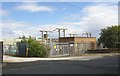 Lindley Electricity Station, Crosland Road, Quarmby