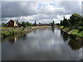 River Irwell