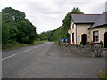 Gilberry Fare Bakery and Restaurant, Banbridge Road, Gilford.