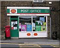 Post Office - High Street