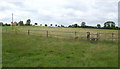 Footpath north of Clamgoose Lane