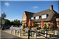 The Caernarvon Castle public house