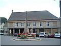 Market House, Minchinhampton